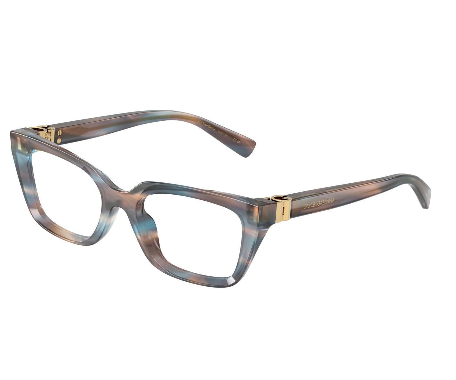 DOLCE & GABBANA - DG3436 - 3448 - 53