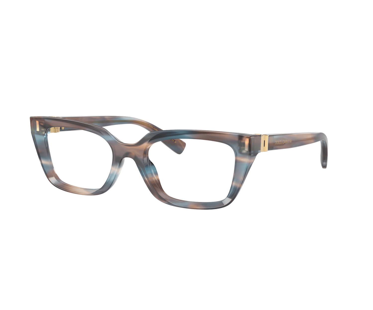 DOLCE & GABBANA - DG3436 - 3448 - 53