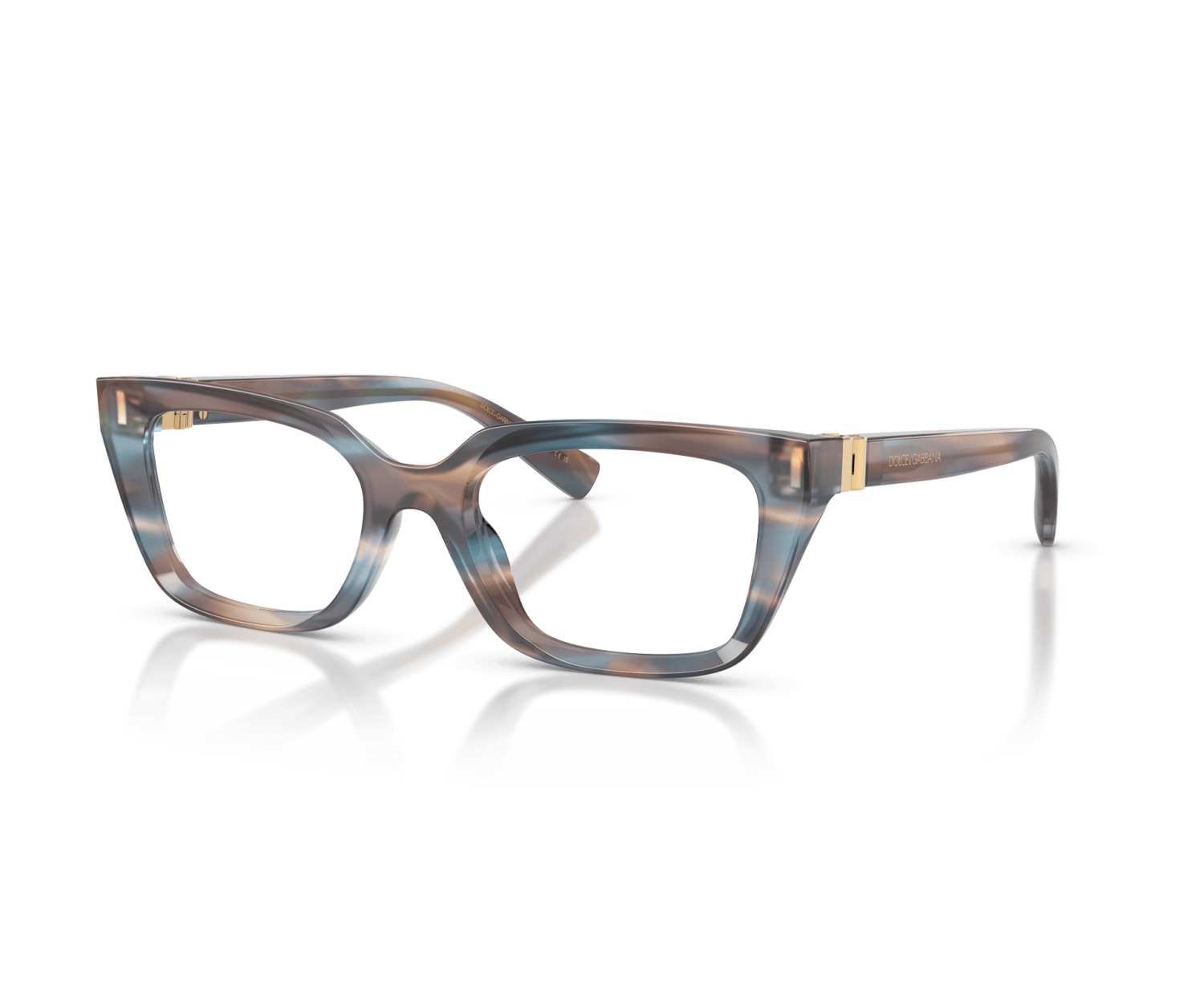 DOLCE & GABBANA - DG3436 - 3448 - 53
