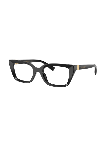DOLCE & GABBANA - DG3436 - 501 - 53