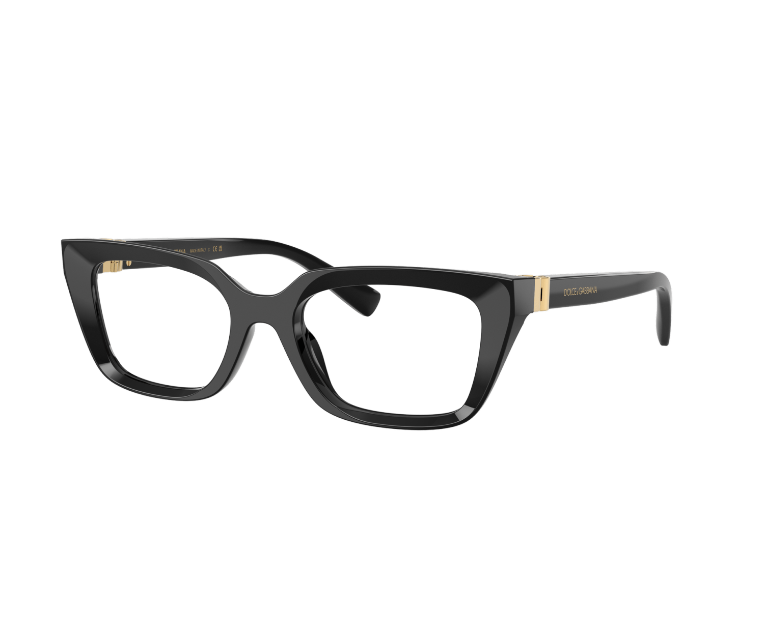 DOLCE & GABBANA - DG3436 - 501 - 53