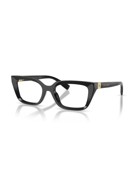 DOLCE & GABBANA - DG3436 - 501 - 53