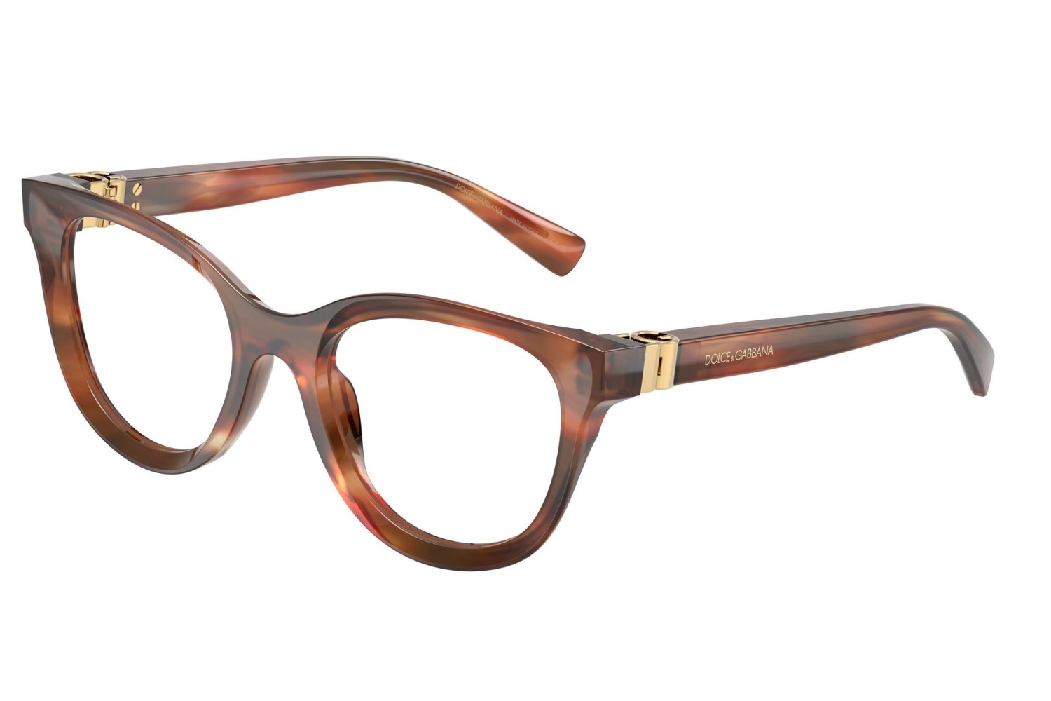 DOLCE & GABBANA - DG3437 - 3221 - 53