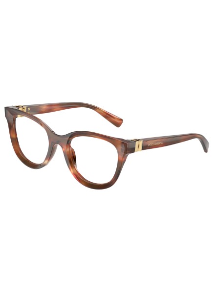 DOLCE & GABBANA - DG3437 - 3221 - 53