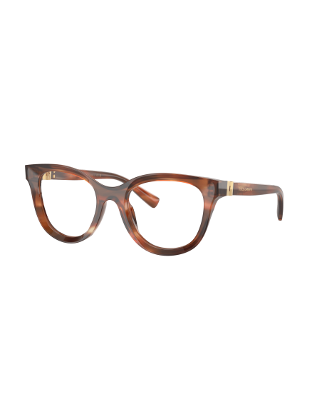 DOLCE & GABBANA - DG3437 - 3221 - 53