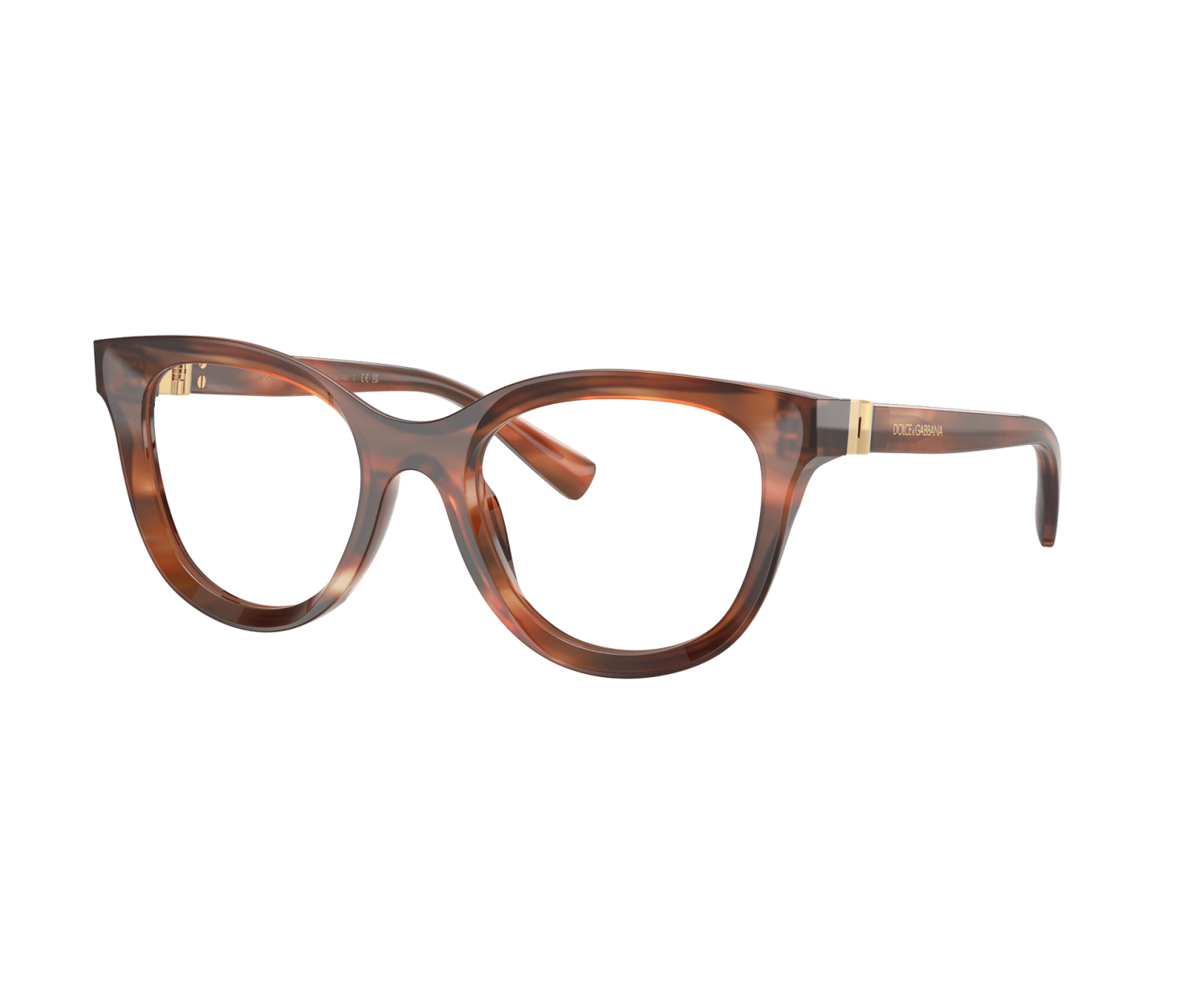 DOLCE & GABBANA - DG3437 - 3221 - 53