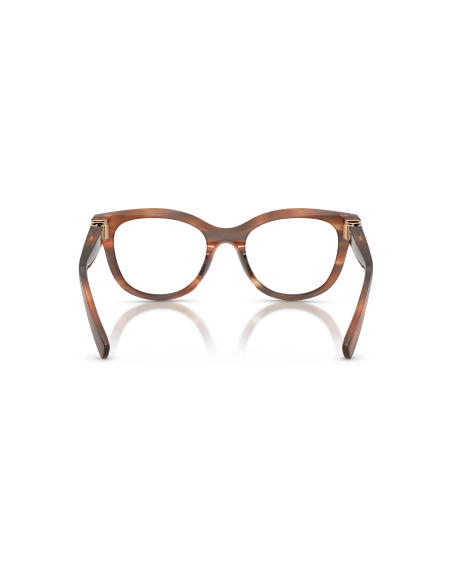 DOLCE & GABBANA - DG3437 - 3221 - 53