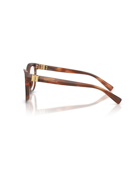 DOLCE & GABBANA - DG3437 - 3221 - 53
