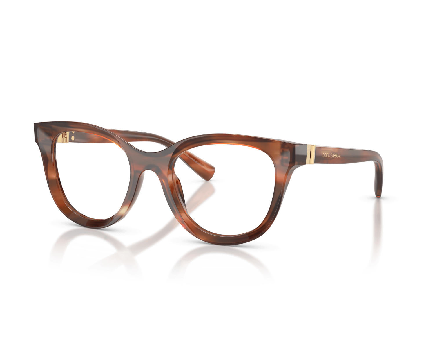 DOLCE & GABBANA - DG3437 - 3221 - 53
