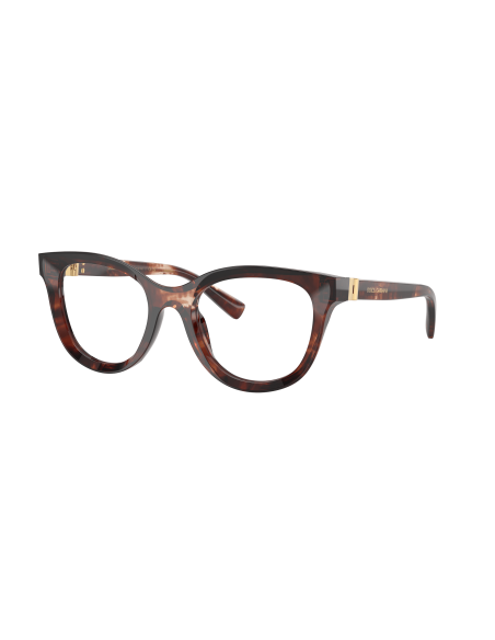 DOLCE & GABBANA - DG3437 - 3222 - 53