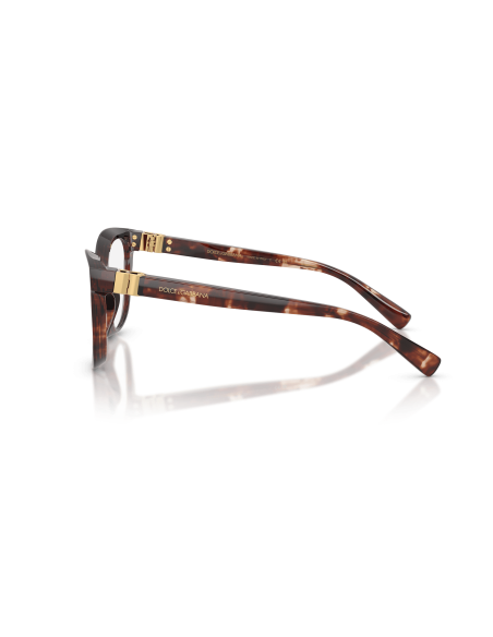 DOLCE & GABBANA - DG3437 - 3222 - 53