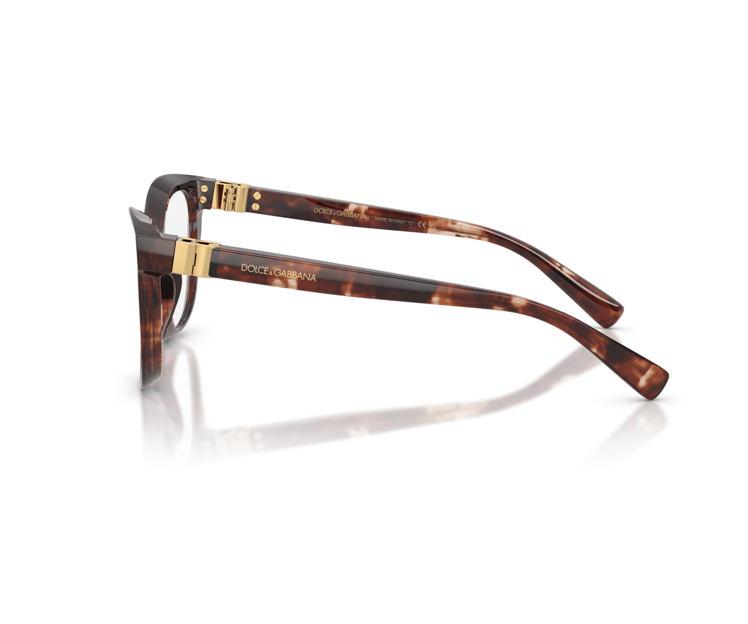 DOLCE & GABBANA - DG3437 - 3222 - 53