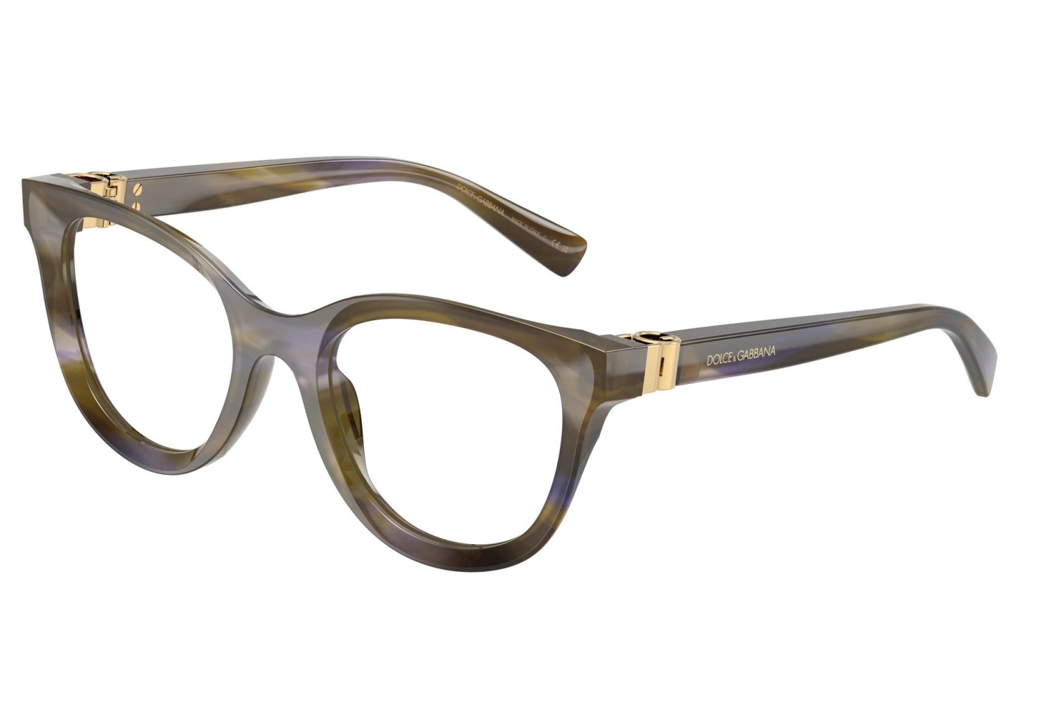 DOLCE & GABBANA - DG3437 - 3447 - 53