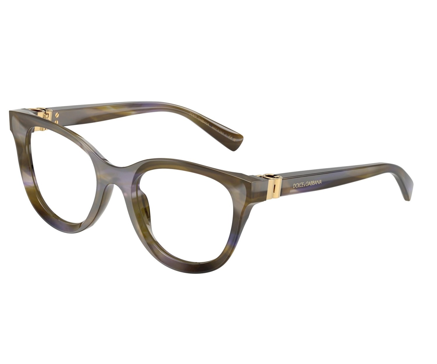DOLCE & GABBANA - DG3437 - 3447 - 53