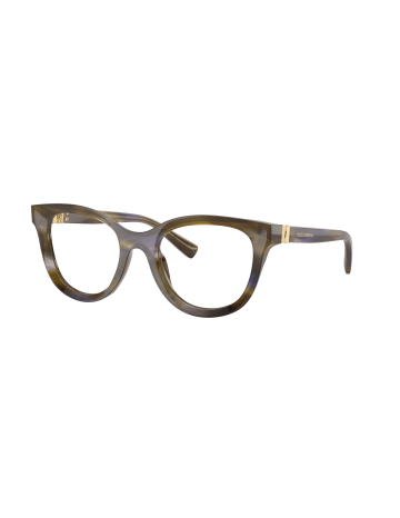 DOLCE & GABBANA - DG3437 - 3447 - 53 2