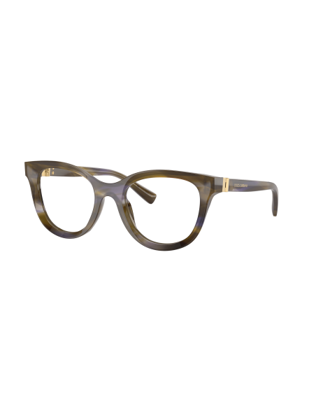 DOLCE & GABBANA - DG3437 - 3447 - 53
