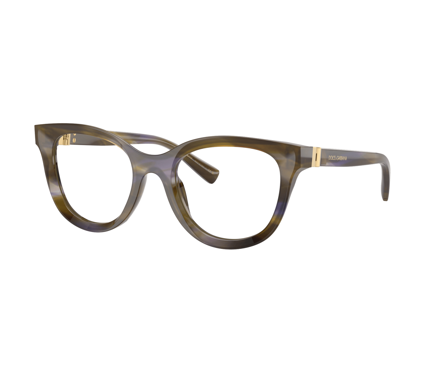 DOLCE & GABBANA - DG3437 - 3447 - 53