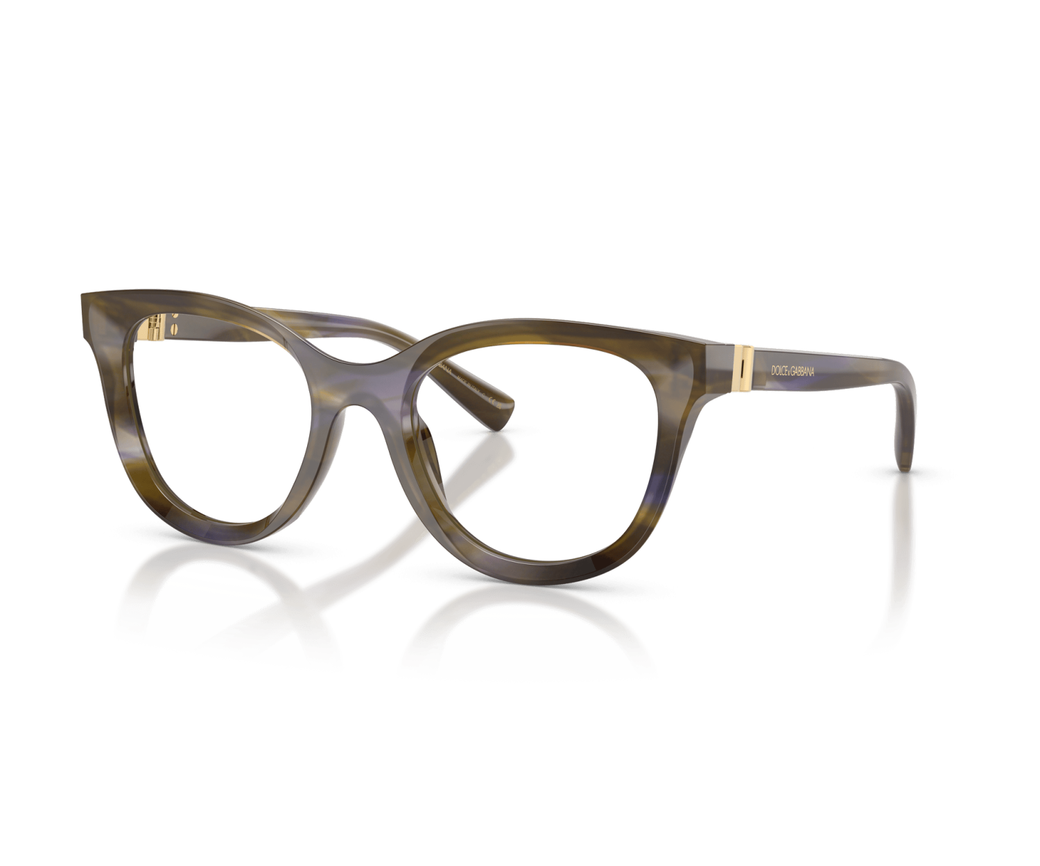 DOLCE & GABBANA - DG3437 - 3447 - 53