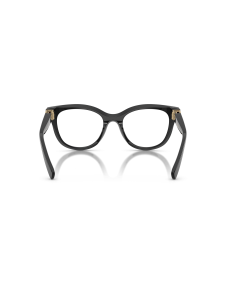 DOLCE & GABBANA - DG3437 - 501 - 53