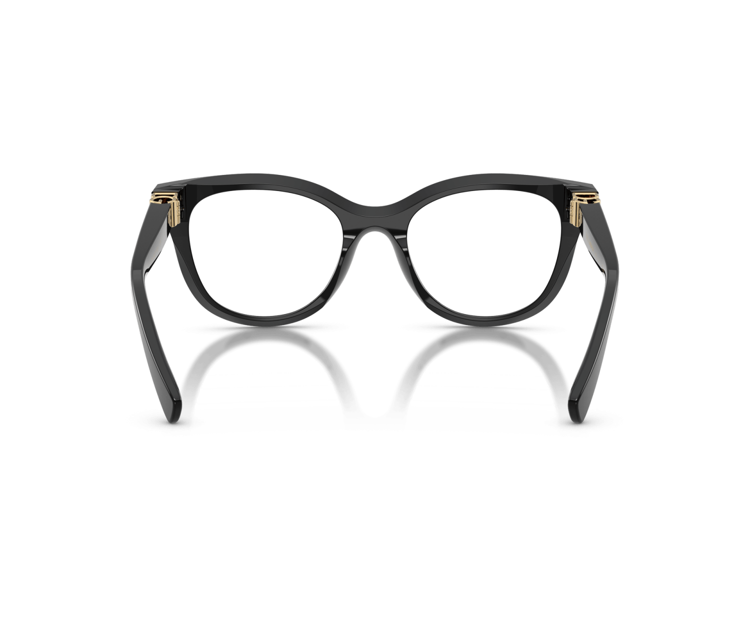 DOLCE & GABBANA - DG3437 - 501 - 53