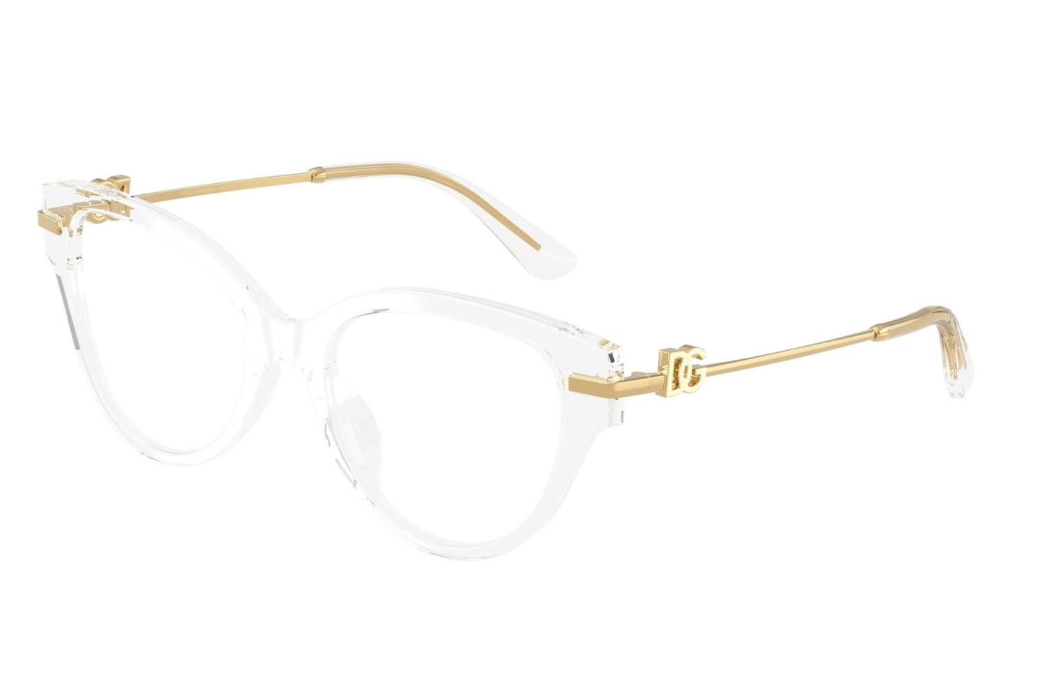 DOLCE & GABBANA - DG3438 - 3133 - 53