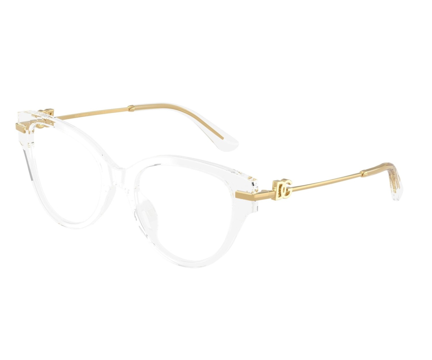 DOLCE & GABBANA - DG3438 - 3133 - 53