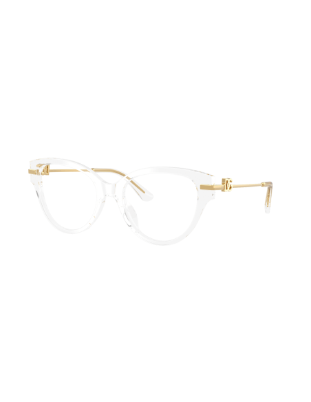 DOLCE & GABBANA - DG3438 - 3133 - 53