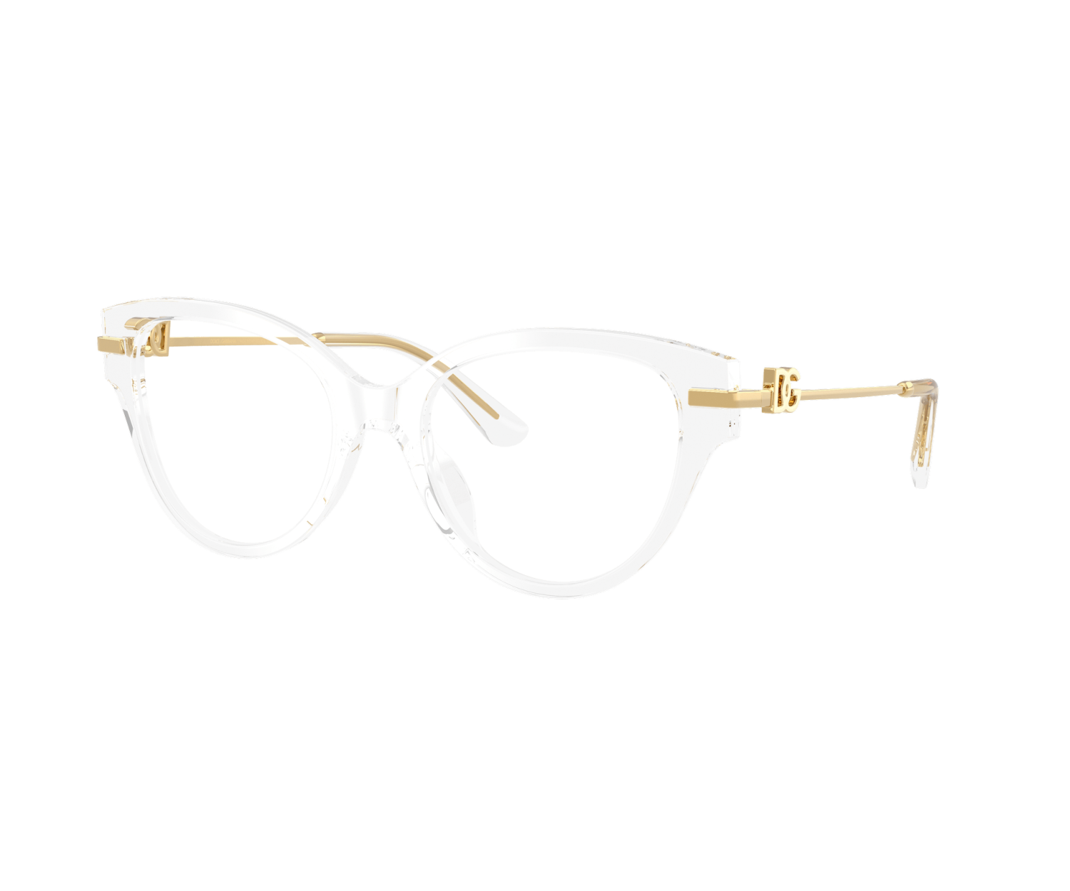DOLCE & GABBANA - DG3438 - 3133 - 53