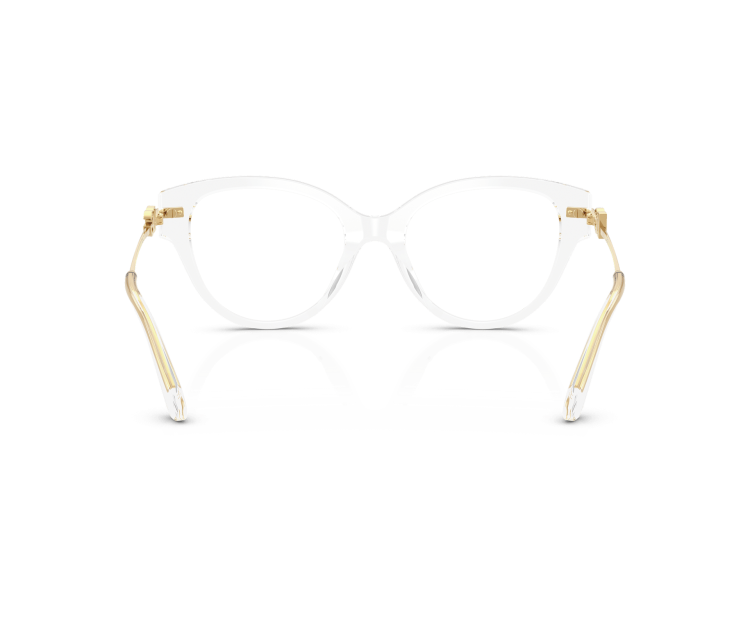 DOLCE & GABBANA - DG3438 - 3133 - 53