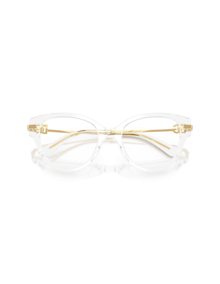 DOLCE & GABBANA - DG3438 - 3133 - 53