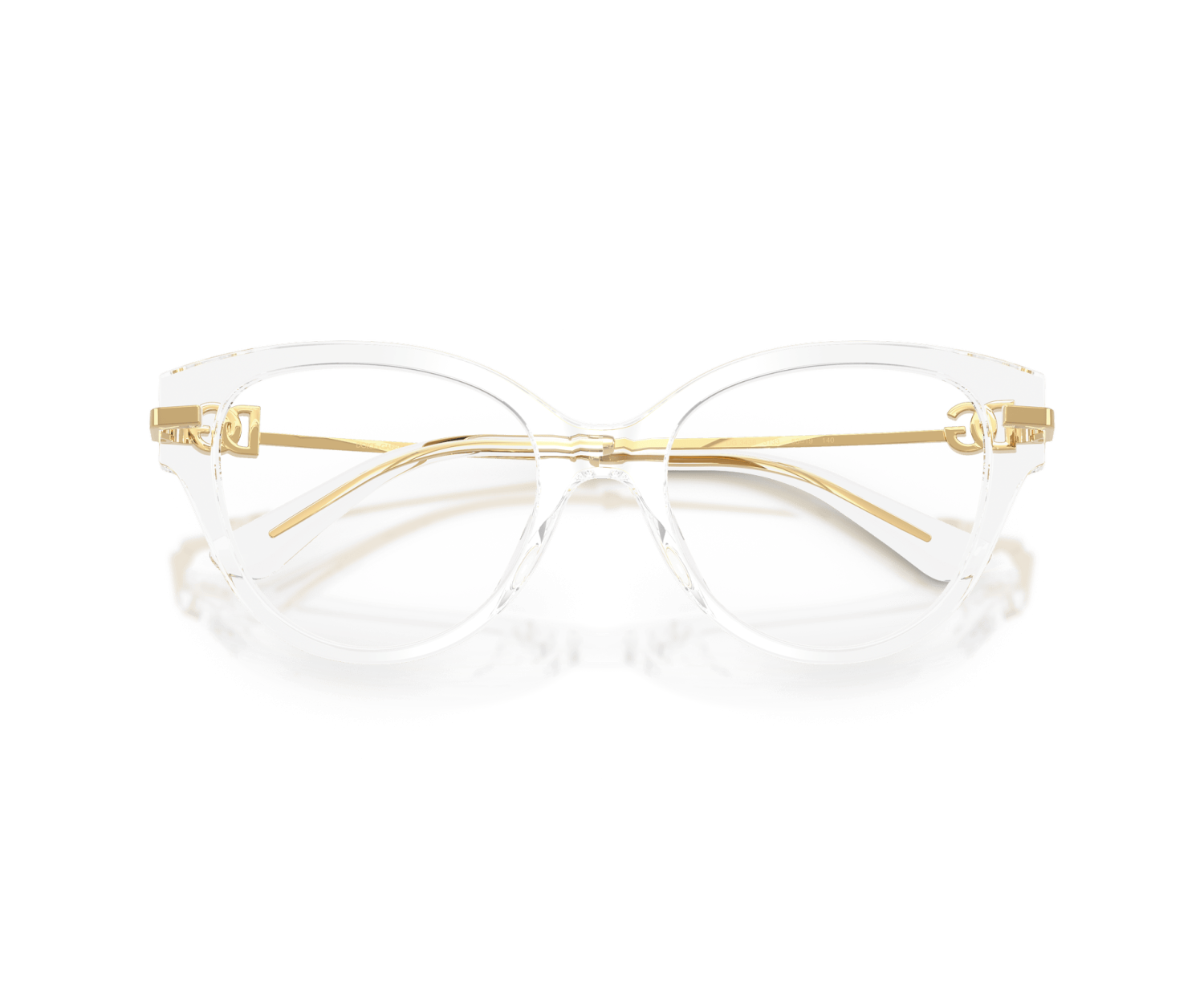 DOLCE & GABBANA - DG3438 - 3133 - 53