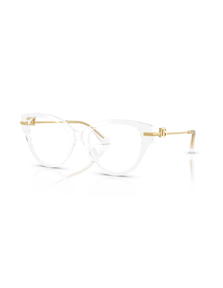 DOLCE & GABBANA - DG3438 - 3133 - 53