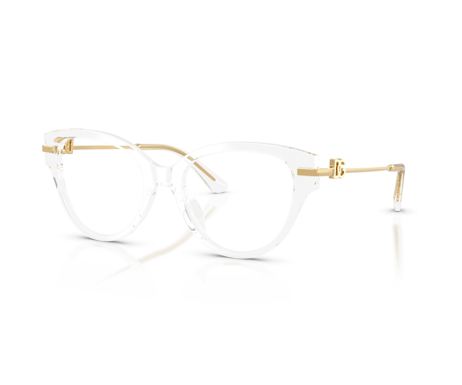 DOLCE & GABBANA - DG3438 - 3133 - 53