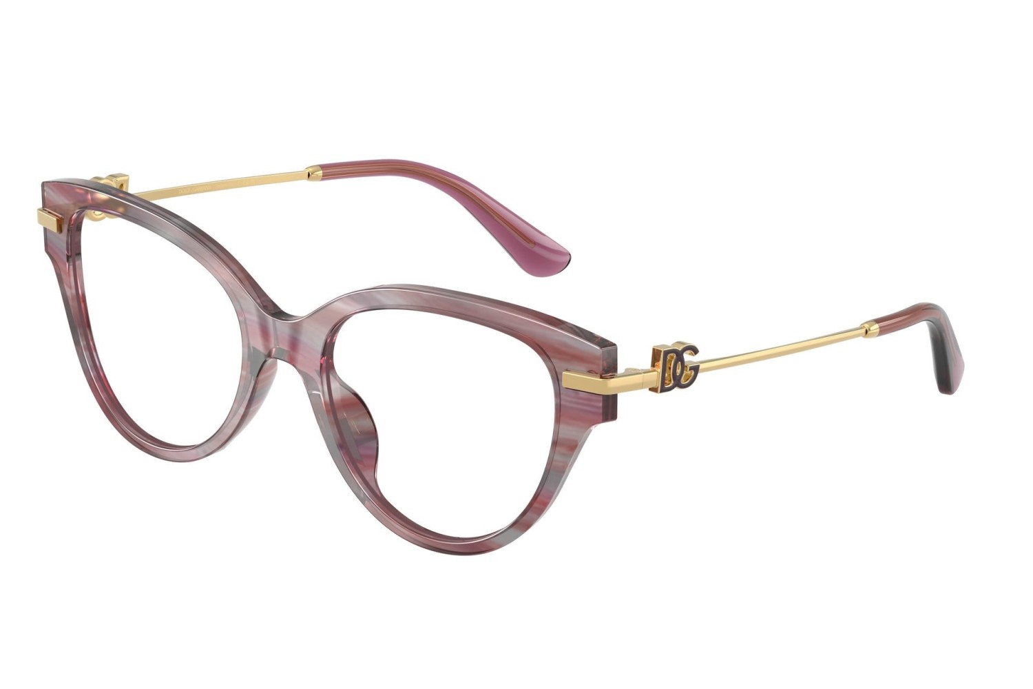 DOLCE & GABBANA - DG3438 - 3474 - 53