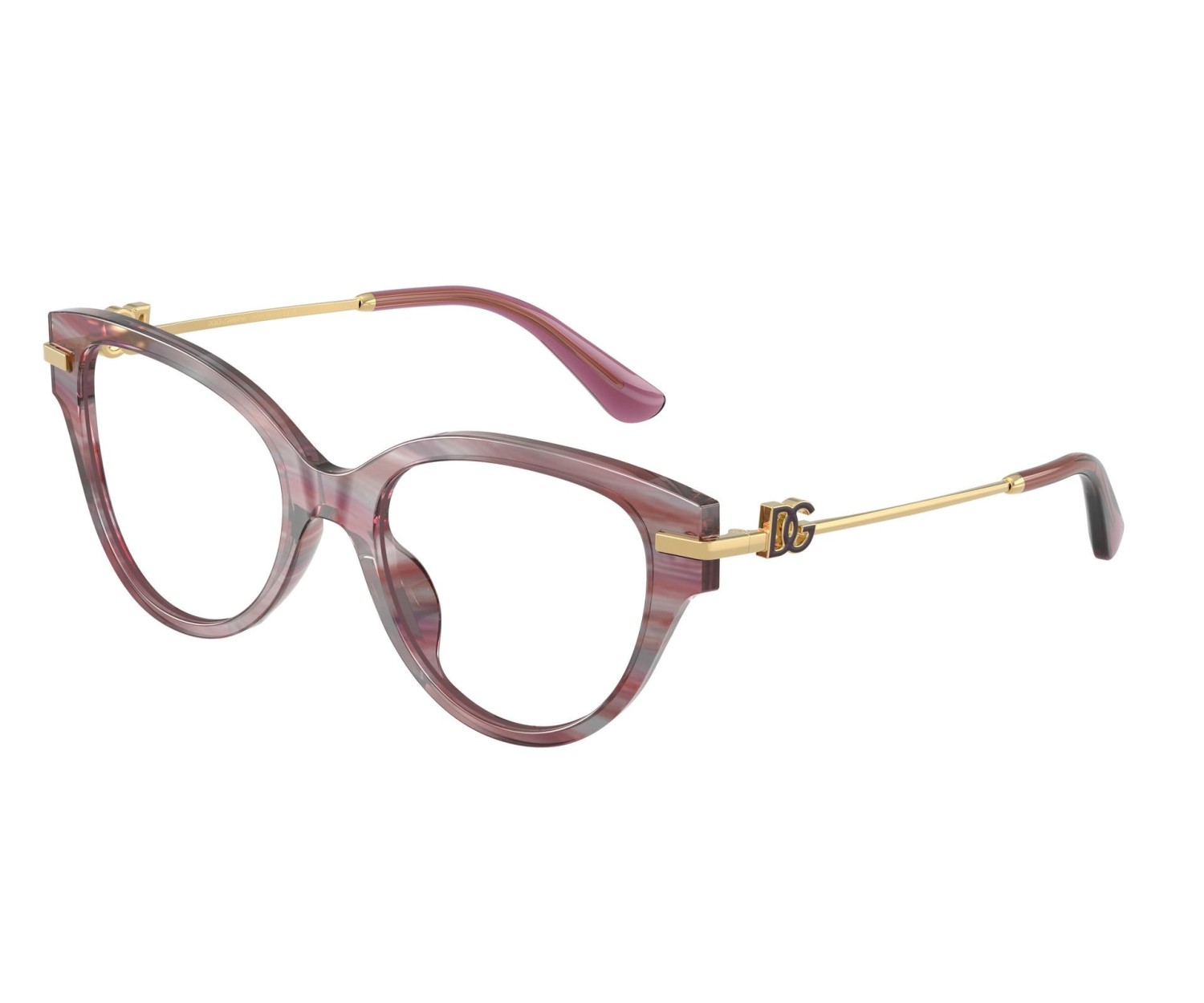 DOLCE & GABBANA - DG3438 - 3474 - 53