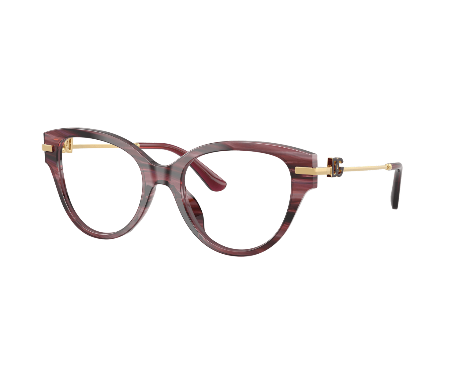 DOLCE & GABBANA - DG3438 - 3474 - 53