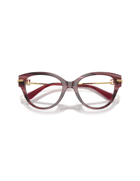 DOLCE & GABBANA - DG3438 - 3474 - 53