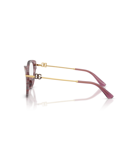 DOLCE & GABBANA - DG3438 - 3474 - 53