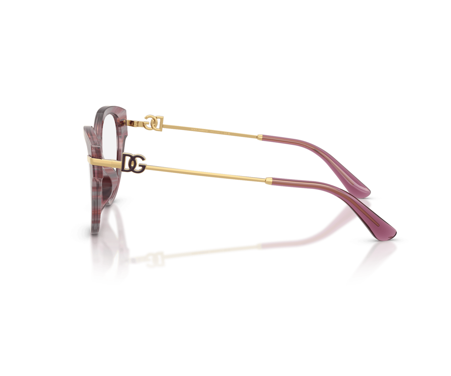 DOLCE & GABBANA - DG3438 - 3474 - 53