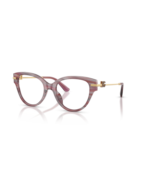 DOLCE & GABBANA - DG3438 - 3474 - 53
