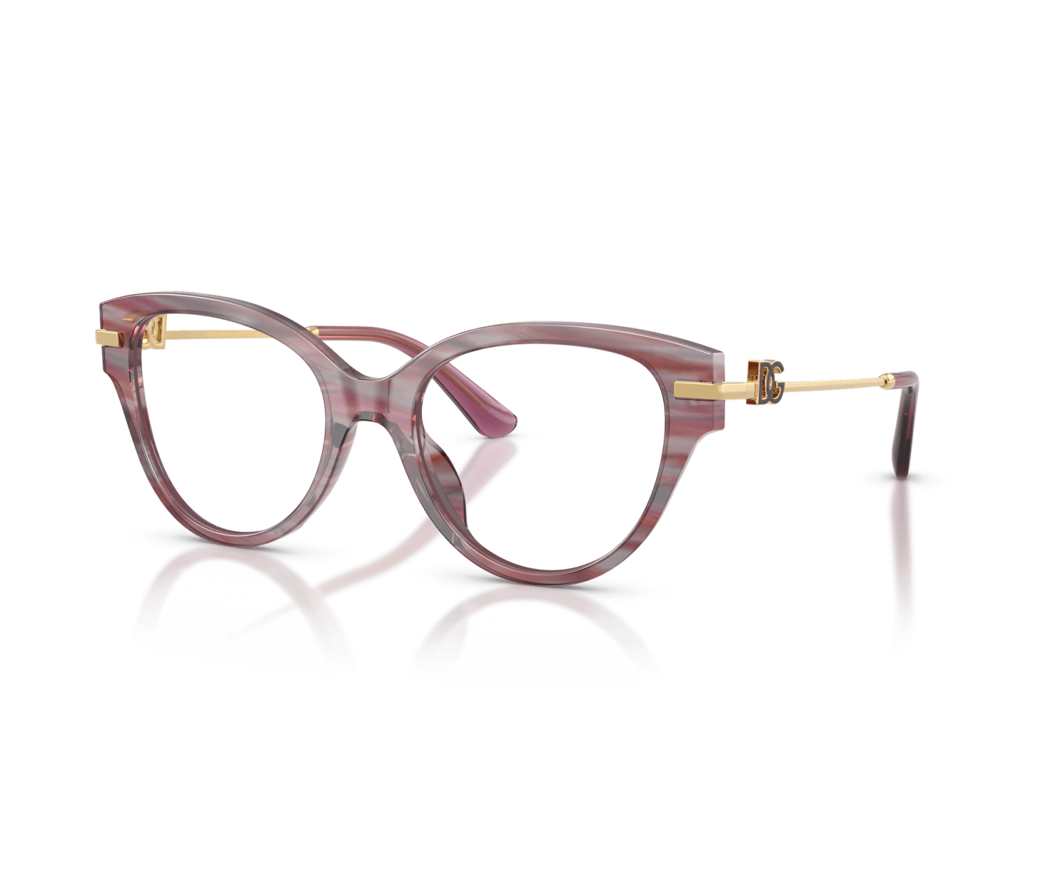 DOLCE & GABBANA - DG3438 - 3474 - 53