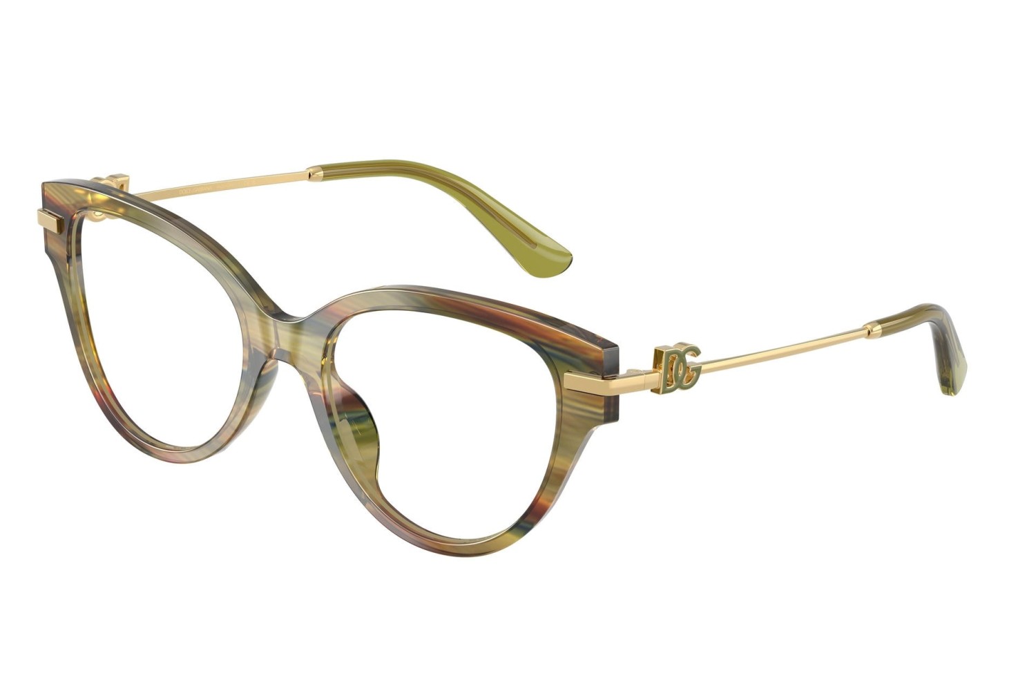 DOLCE & GABBANA - DG3438 - 3475 - 53