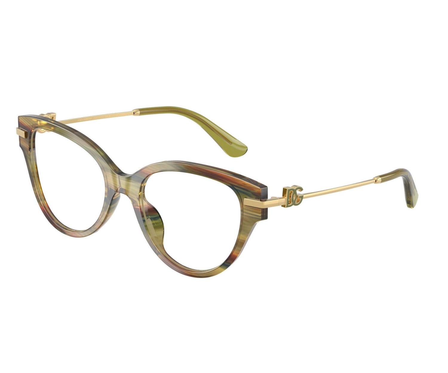 DOLCE & GABBANA - DG3438 - 3475 - 53