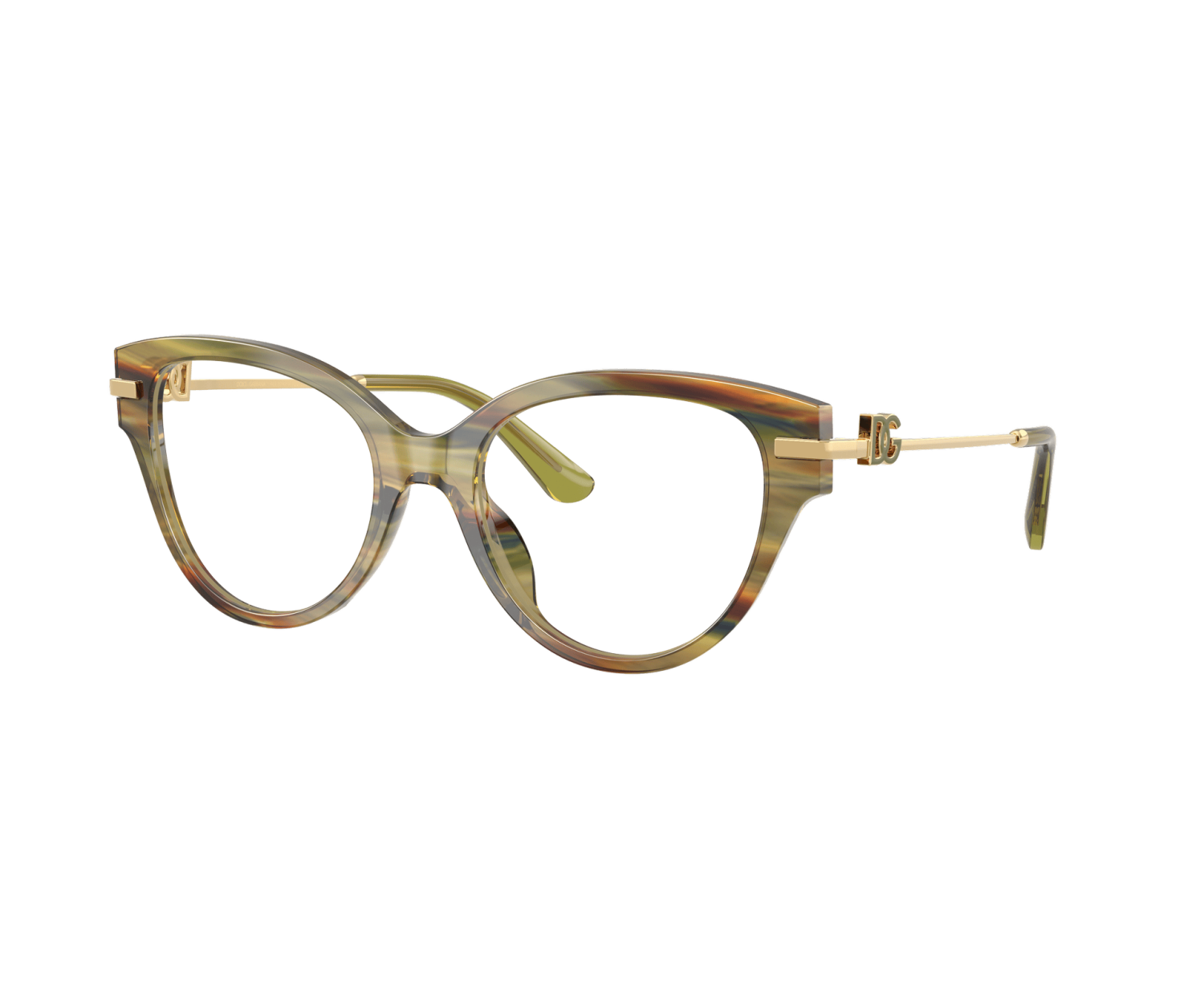 DOLCE & GABBANA - DG3438 - 3475 - 53