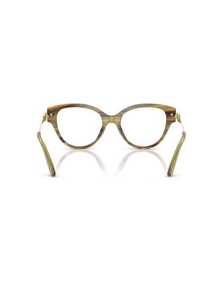 DOLCE & GABBANA - DG3438 - 3475 - 53