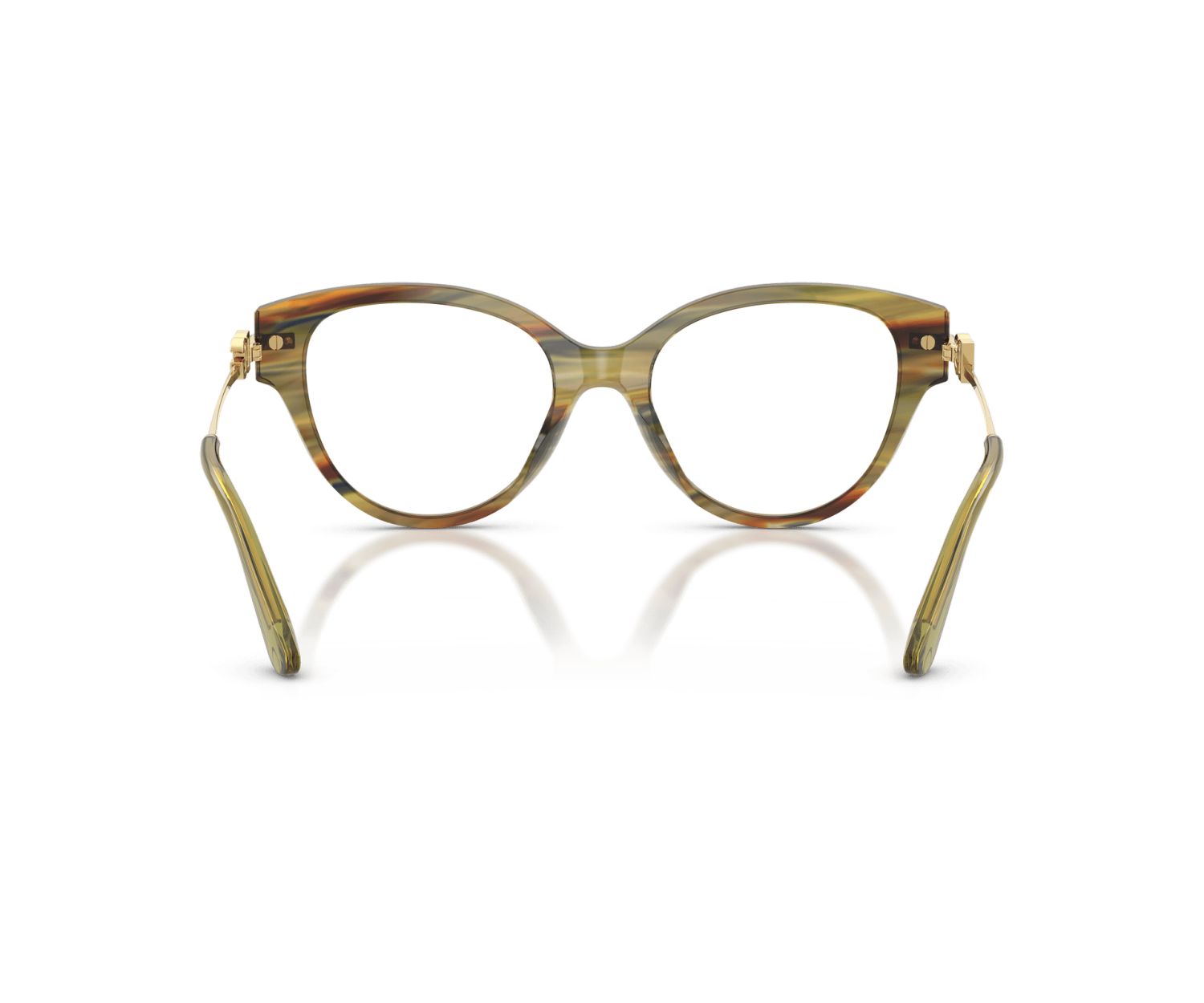 DOLCE & GABBANA - DG3438 - 3475 - 53