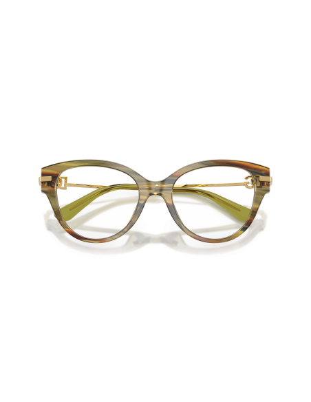 DOLCE & GABBANA - DG3438 - 3475 - 53