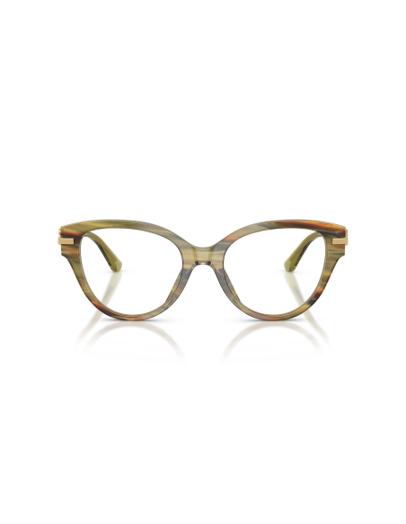 DOLCE & GABBANA - DG3438 - 3475 - 53