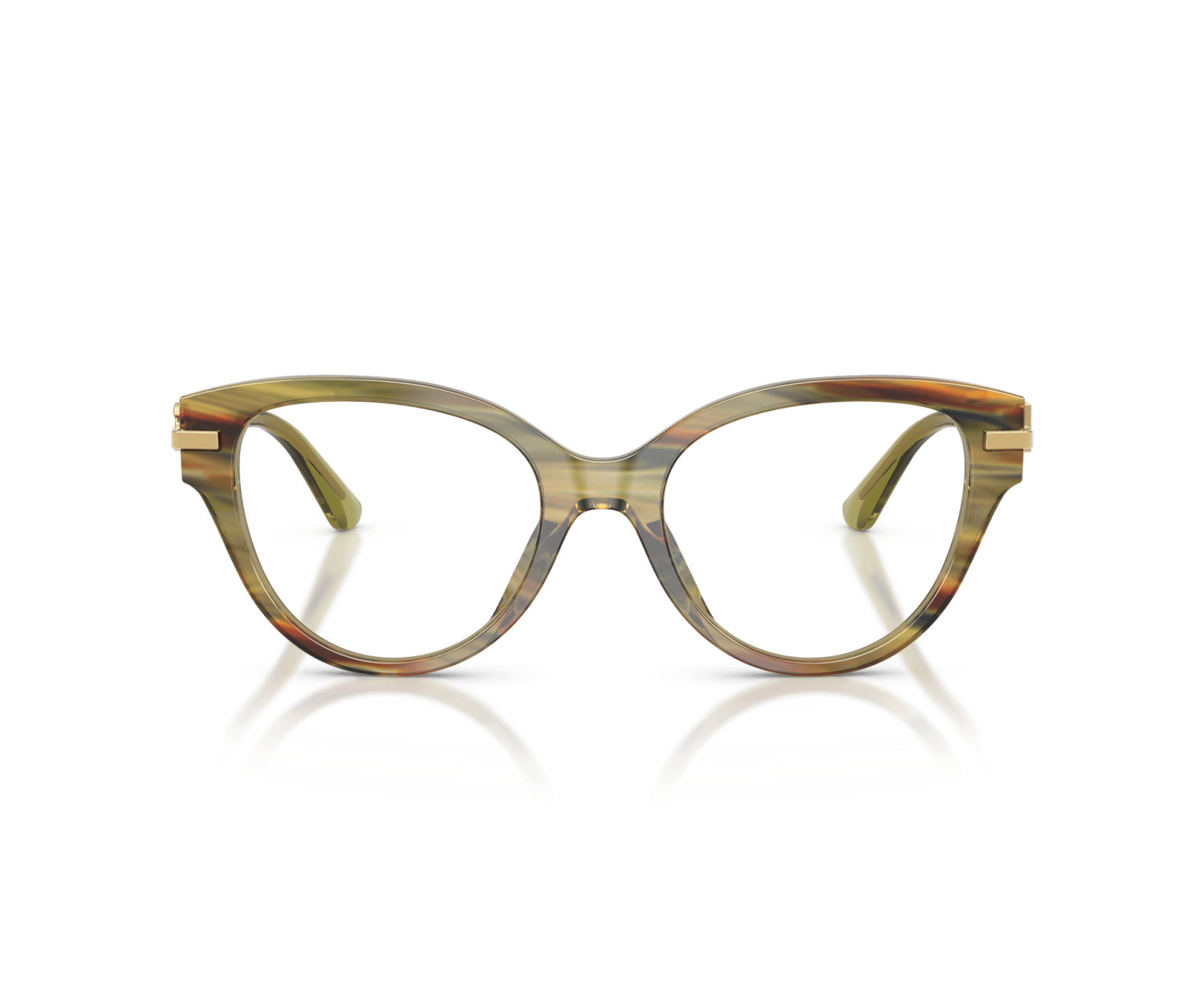 DOLCE & GABBANA - DG3438 - 3475 - 53