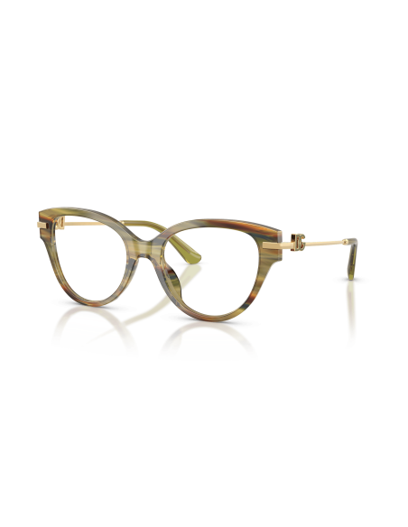 DOLCE & GABBANA - DG3438 - 3475 - 53